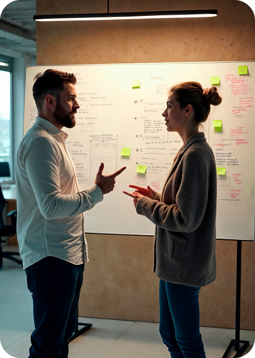 Idea Validation