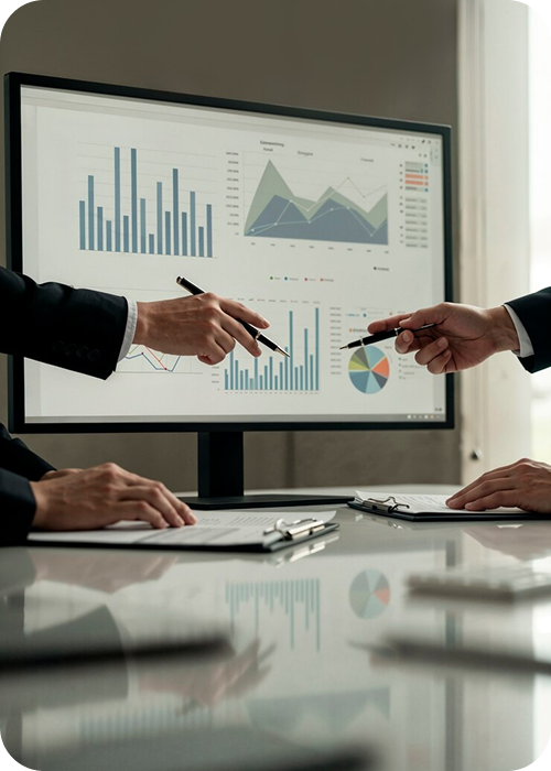Competitor Analysis