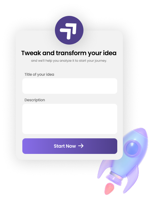 Every breakthrough starts with an idea—share yours and take the first step toward something extraordinary.